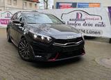 Kia Proceed GT/Kamera/SCC/Top Zustand - Kia pro cee'd / ProCeed in Dortmund