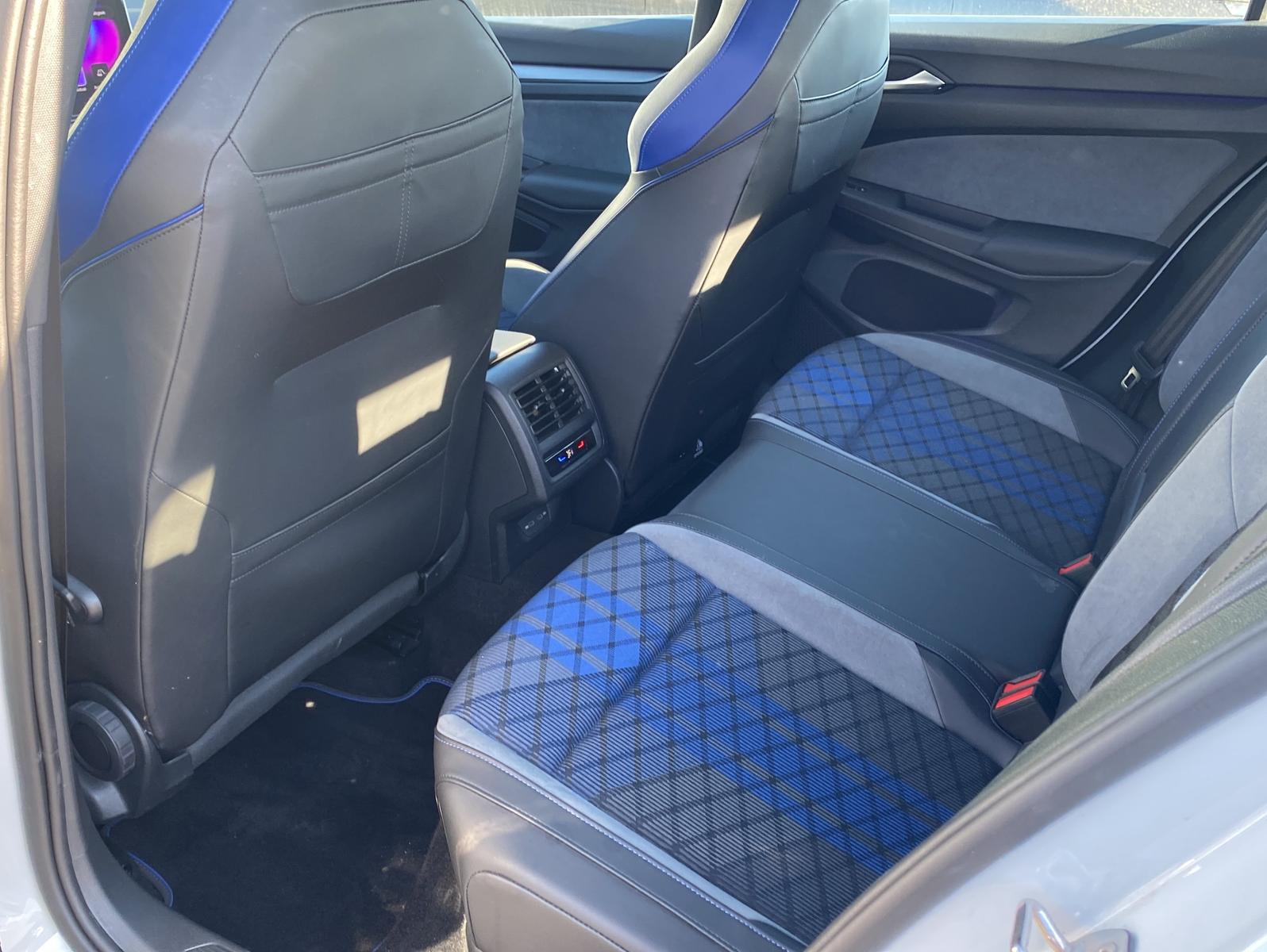Volkswagen Golf 2.0 TSI 4Motion R*ACC*Kamera*DAB*LED*DCC, миниатюра 12