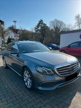 Mercedes-Benz E 350 d T EXCLUSIVE 9G-TRONIC - Mercedes-Benz E 350 in Hagen