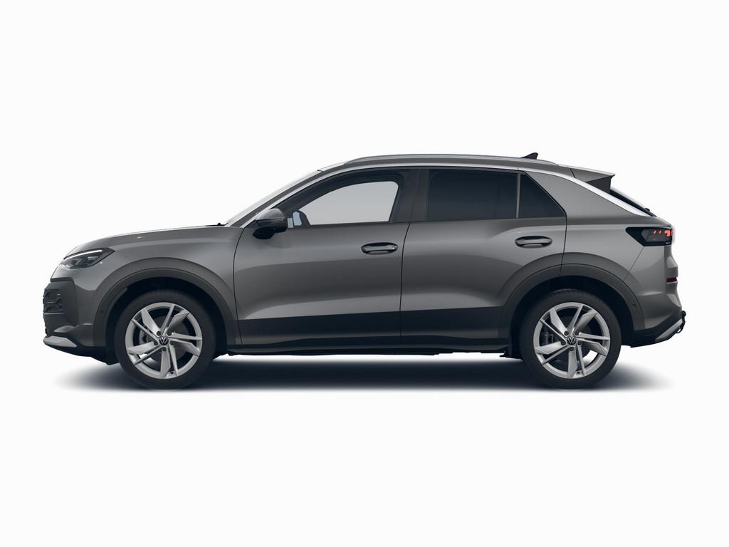 Volkswagen T-Roc 1.5 l eTSI DSG Style AHK+Head-up+IQ.Drive+