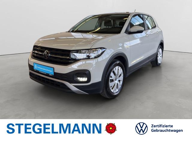 Volkswagen T-Cross 1.0