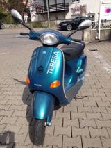 Vespa ET 2 50ccm - VESPA 50CC