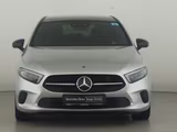 Mercedes-Benz A 220 d *Night*Multibeam*Pano*Distronic*Memory* - gebrauchte Mercedes-Benz A 220 aus dem Jahr 2021
