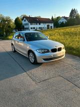 BMW Bmw 120d e87 nur 98000km - BMW 120: Kleinwagen, 120d