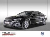 Audi A5 Coupe 40 TFSI S-Line 18 MATRIX NAVI B&O SHZ - gebrauchte Audi A5 aus dem Jahr 2021