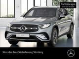 Mercedes-Benz GLC 200 4M AMG+360+AHK+LED+TOTW+KEYLESS+9G - Mercedes-Benz GLC 200 in Nürnberg