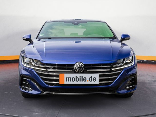 Volkswagen Arteon 2.0 TDI "R-Line" 4M DSG Navi LED Standhzg