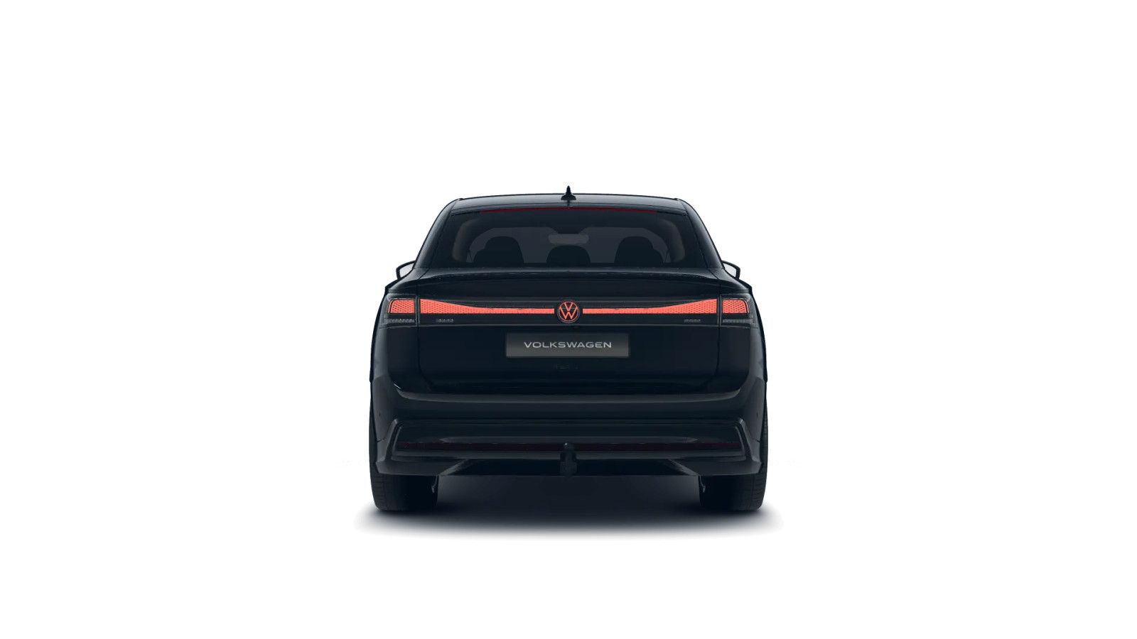 Volkswagen ID.7 - Bild 8