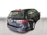 Volkswagen Passat Variant Business 2.0 TSI DSG MATRIX+NAVI - Volkswagen Passat Variant: Schwarz