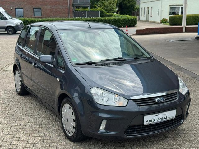 Ford C-Max 1.8 Style / Automatik /TÜV NEU
