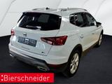 Seat Arona 1.0 TSI DSG FR AB 199EUR NAVI REAR VIEW NS - Jahreswagen: Eu