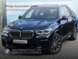 BMW X5 xDrive30d M Sport 2-Achs-Luft StHzg 7-Sitzer