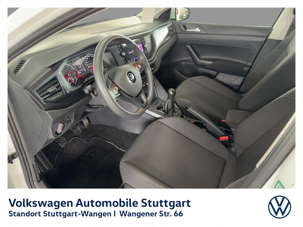 Volkswagen Polo - Bild 6
