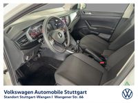 Volkswagen Polo - Vorschau Bild 6