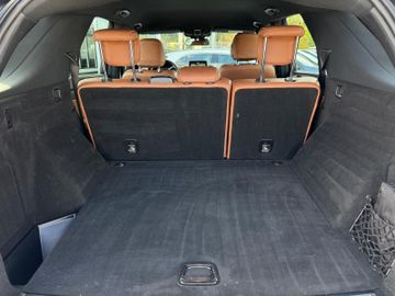 Mercedes GLE 350 - 8