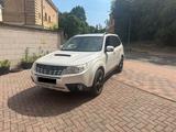 Subaru Forester - Subaru Gebrauchtwagen in Mannheim