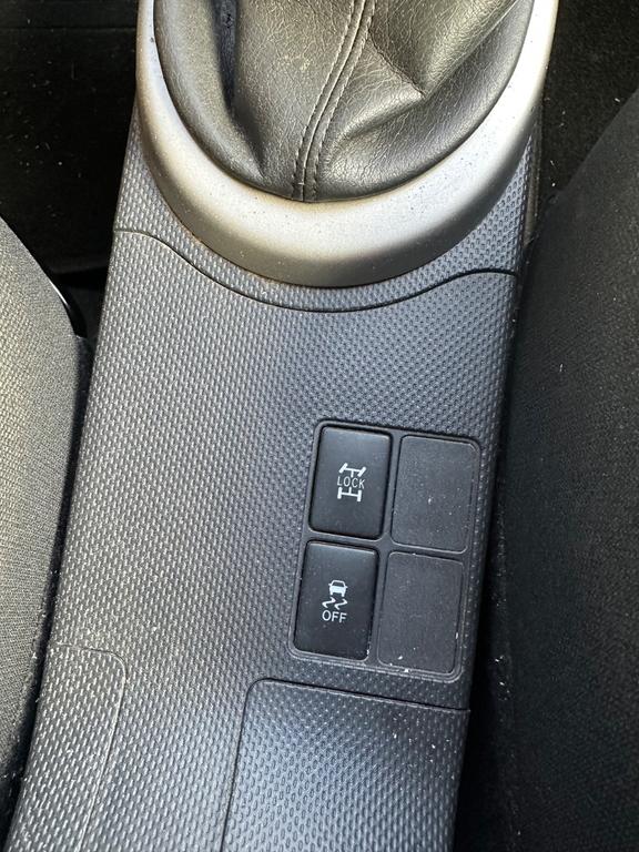 Toyota Urban Cruiser