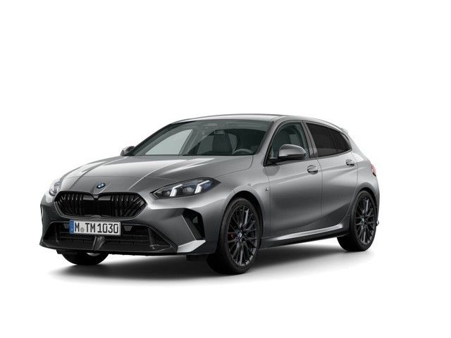 BMW 120 Steptronic M Sportpaket Pro 19'