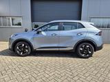 Kia Sportage  Vision 1.6 T-GDi MHEV 150PS Automatik 