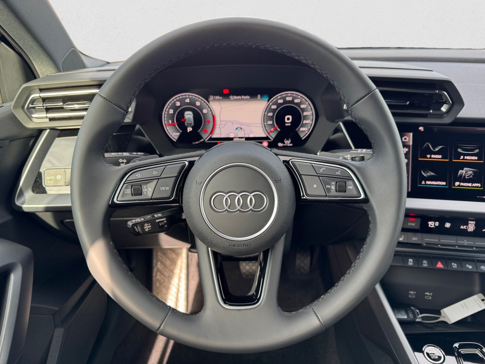 Audi A3 - Bild 14