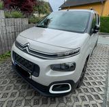 Citroën Berlingo XL 7-Sitzer Rückfahrkamera 131PS - Citroën Berlingo Gebrauchtwagen in Chemnitz