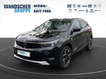 Opel Grandland (X)Grandland Ultimate 1,2 Turbo