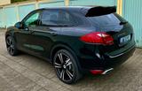 Porsche Cayenne Diesel 3.0 TDi TÜV neu - Porsche Gebrauchtwagen in Braunschweig