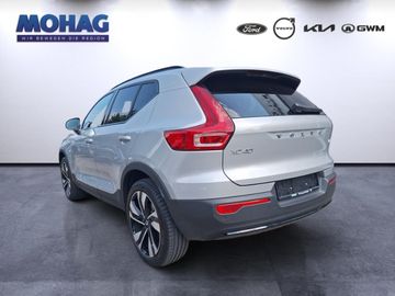 Volvo XC40 - 4