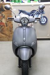 Motron Ideo Autoführerschein und B196! - Motron Roller