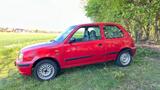 Nissan Micra 1.3 Style Style - Nissan Micra: Style