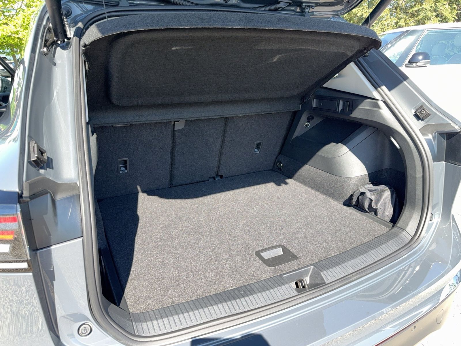 Volkswagen Tiguan - Bild 15