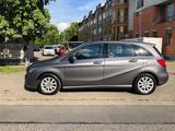 Mercedes-Benz B 180 7G BlueEfficiency - Mercedes-Benz B 180: Blueefficiency