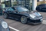 Porsche 996 Turbo GT2  - Porsche 996: Gt2