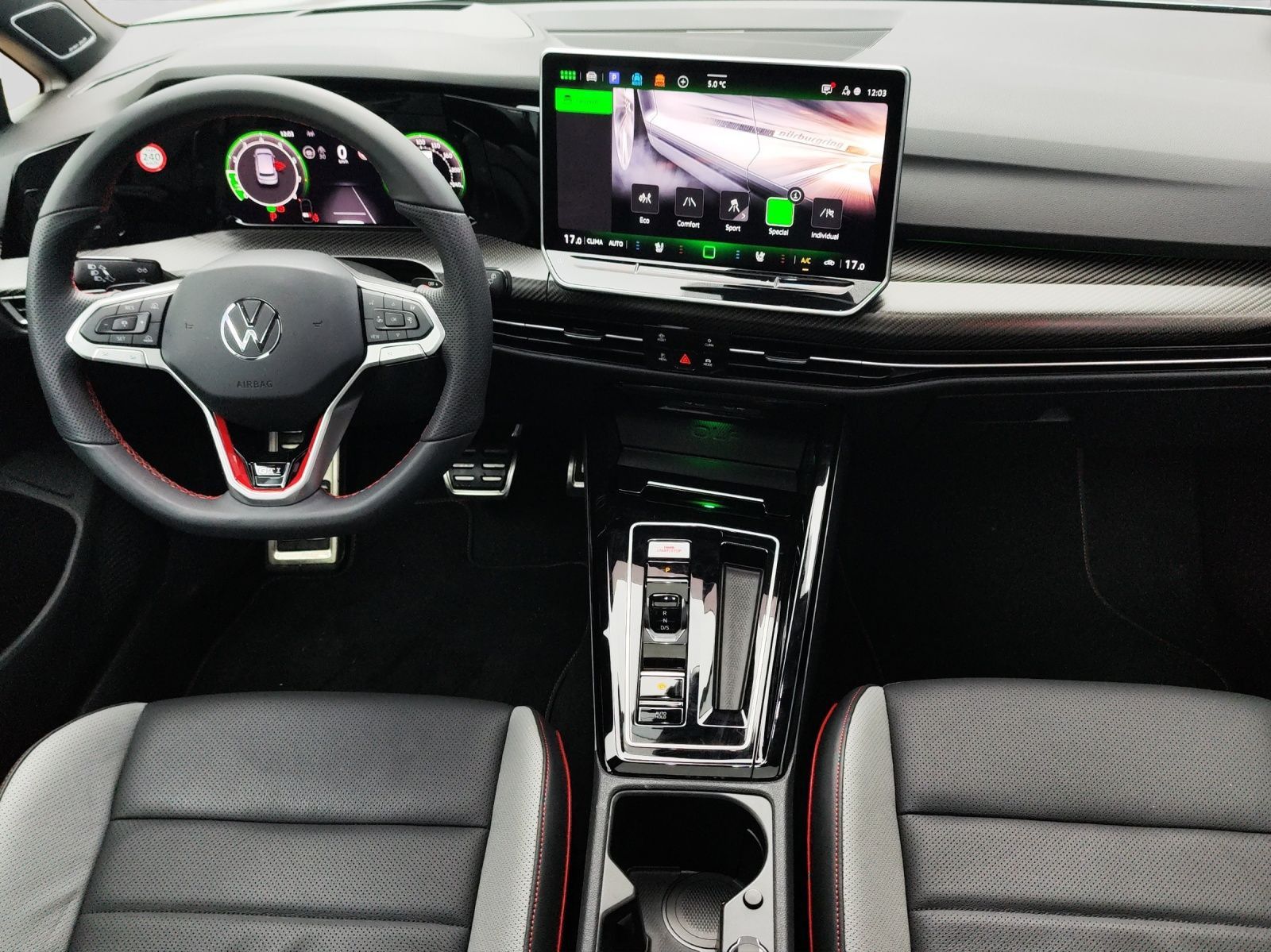 Volkswagen Golf - Bild 5