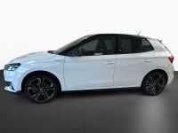 Skoda Fabia - Vorschau Bild 5