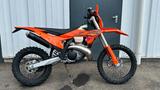 KTM 300 EXC 2026 - KTM EXC 300