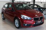 BMW 218 Active Tourer*TÜV NEU*1.Hand*SERVICE NEU* - BMW 218 aus 2014