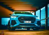 Audi RSQ3 AHK Ceramic Pano 280kmh RS AGA Garantie - Audi RSQ3 von privat
