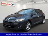 Renault Megane 2.0 5-trg. Luxe Automatik Xenon Leder SHZ - Renault Megane: 2.0