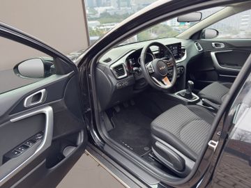 Kia XCeed 1.5T Edition 7 Kamera SHZ Apple CarPlay