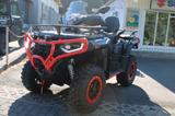 Loncin X Wolf 1000 Landtrekker ABS EPS 4x4 98PS - Angebote