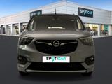 Opel Combo Life E 1.5 Diesel Innovation NAVI AHK PANO - Opel Combo Life mit Panoramadach