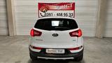 Kia Sportage Spirit 4WD Navi Leder Sitzheizg. Camera - Kia Sportage in Magdeburg