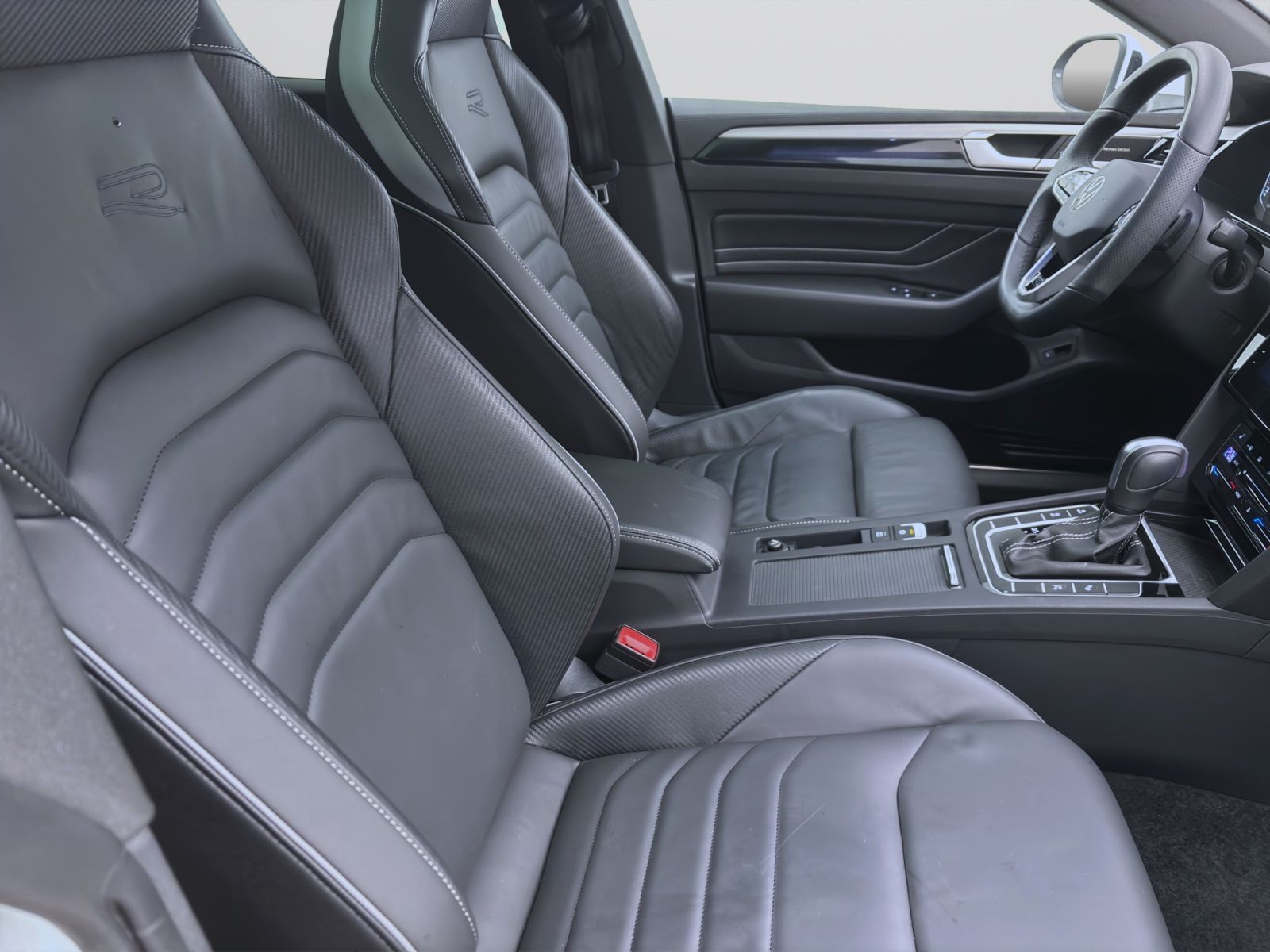 Volkswagen Arteon - Bild 17