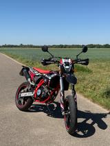 Beta RR 125 LC - BETA SUPER MOTO
