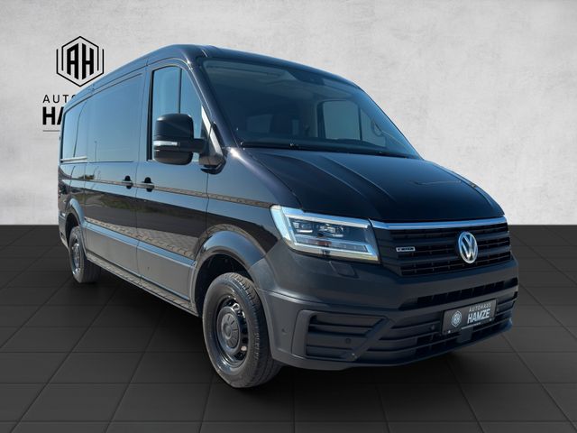 Volkswagen Crafter L3H1 PLUS 35 4MOTION|Kamera|DSG|6Sitze
