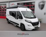 Sunlight Adventure Cliff RT 600 |Combi 6E|Rückfahrkam. - Sunlight Adventure Cliff RT