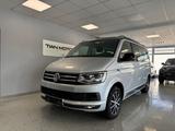 Volkswagen T6 California California Beach Edition - Volkswagen T6 California: Beach