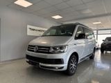 Volkswagen T6 California California Beach Edition - Volkswagen T6 California aus 2016