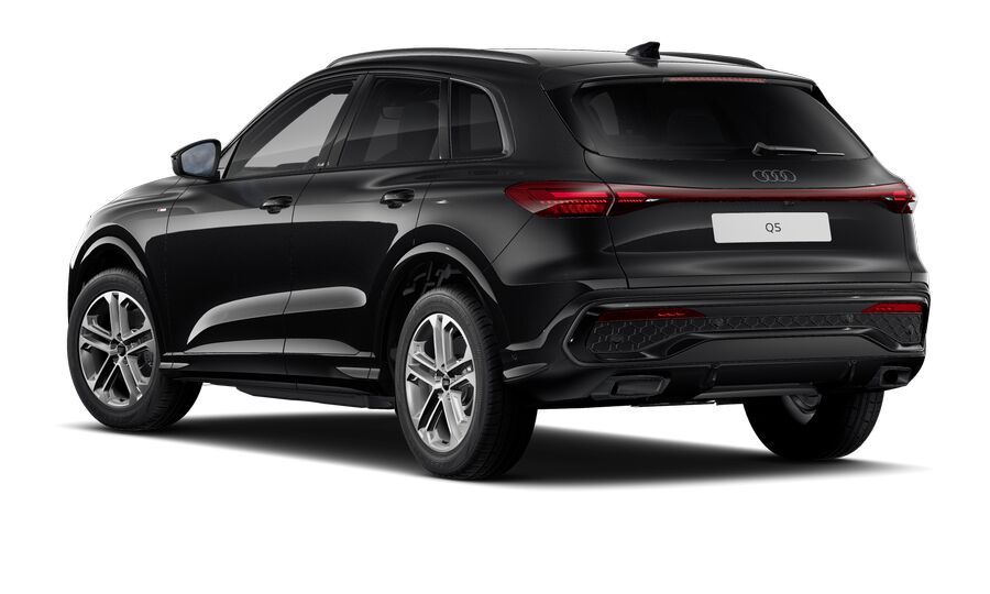 Fahrzeugabbildung Audi Q5 SUV Audi Q5 SUV TFSI 150 kW S tronic
